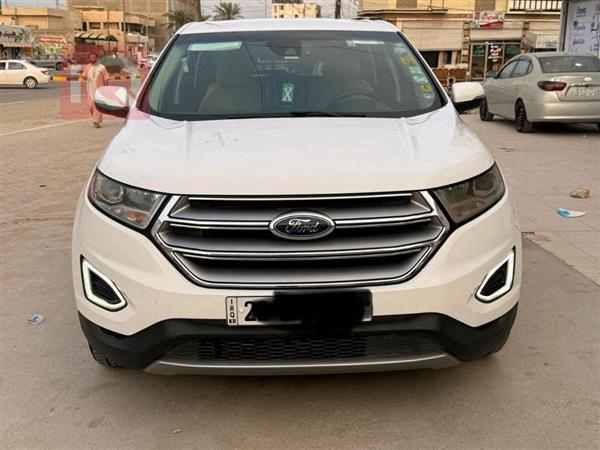 Ford for sale in Iraq